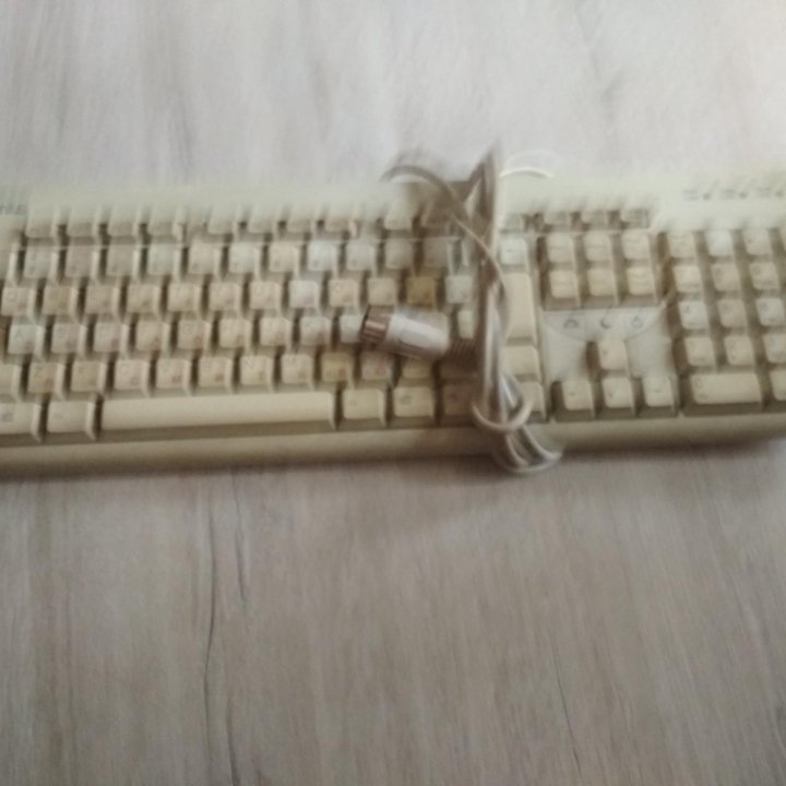 Клавиатура