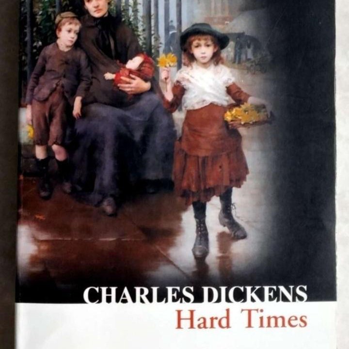 Charles Dickens 