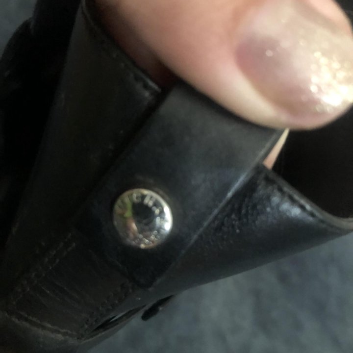 Michael kors оригинал обмен