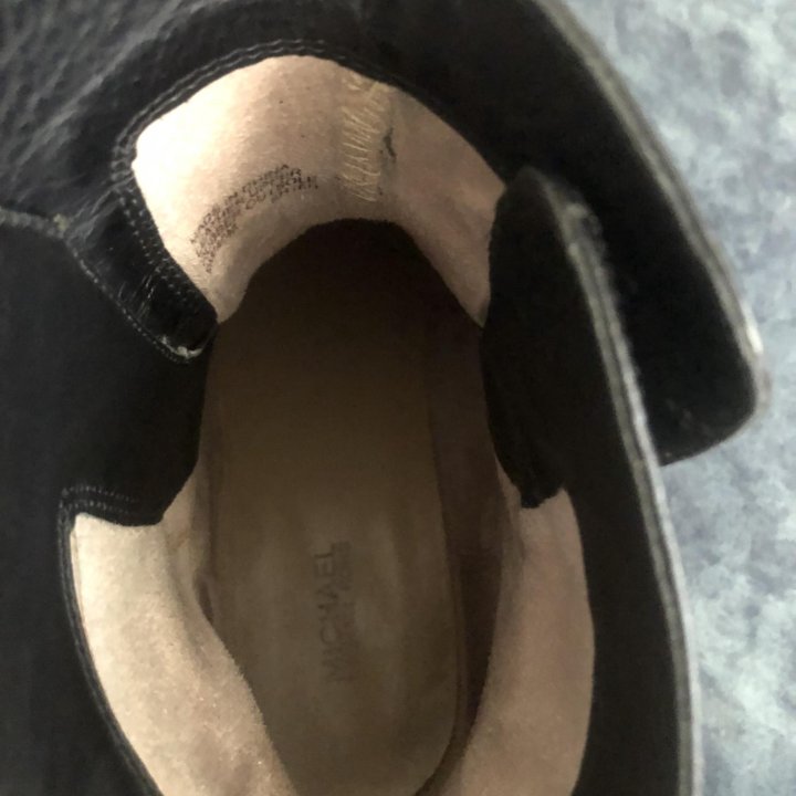 Michael kors оригинал обмен