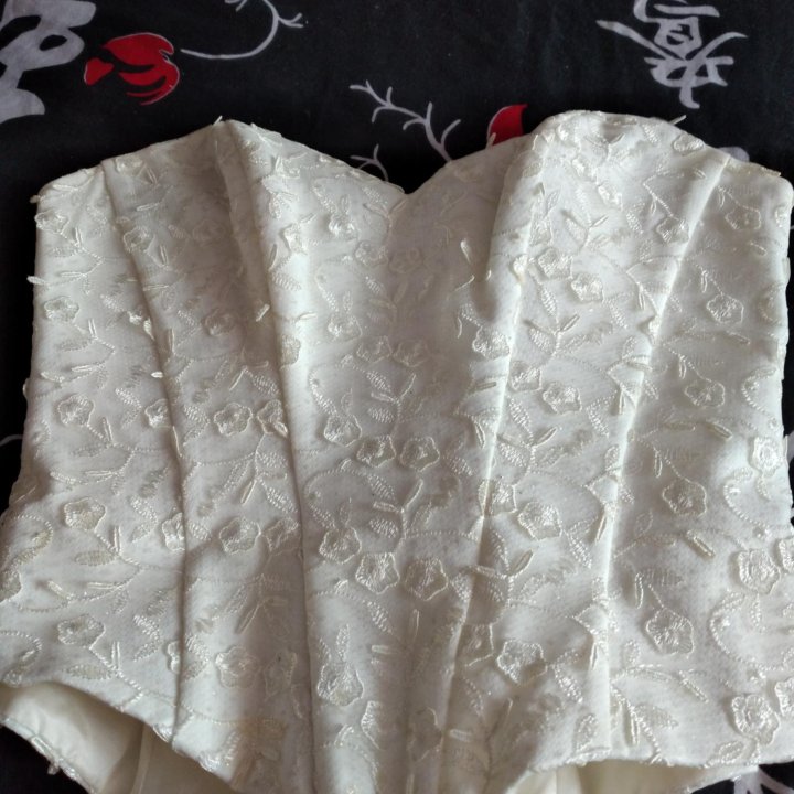 Платье для торжества