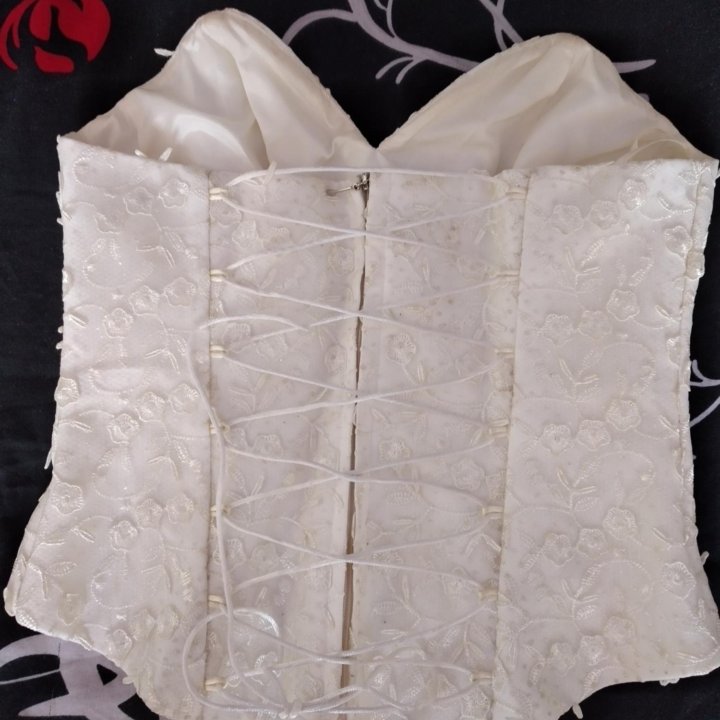 Платье для торжества