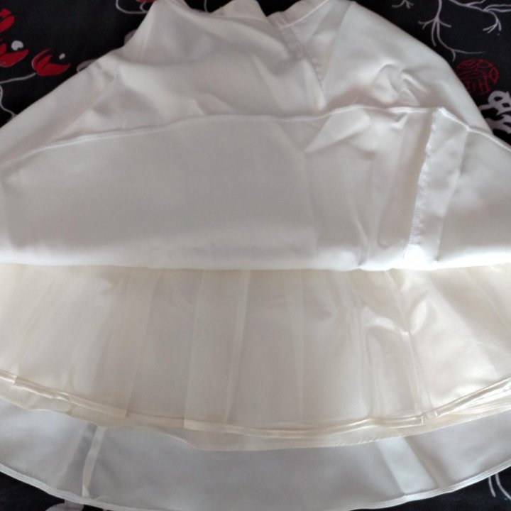 Платье для торжества