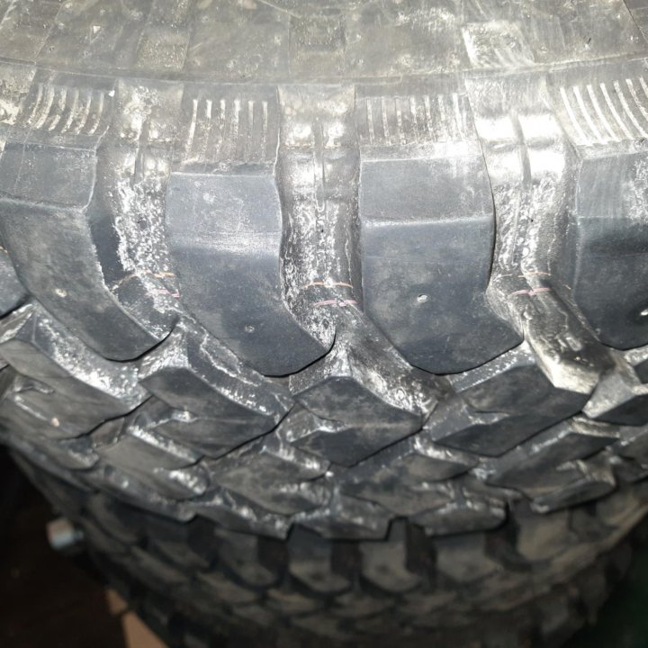 Hankook dynapro