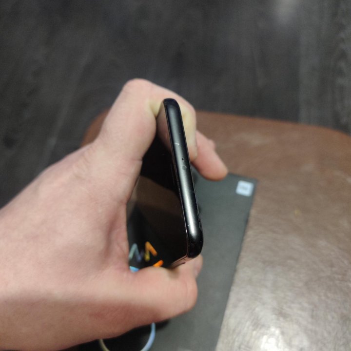 Xiaomi Mi Note 3 6/128Gb