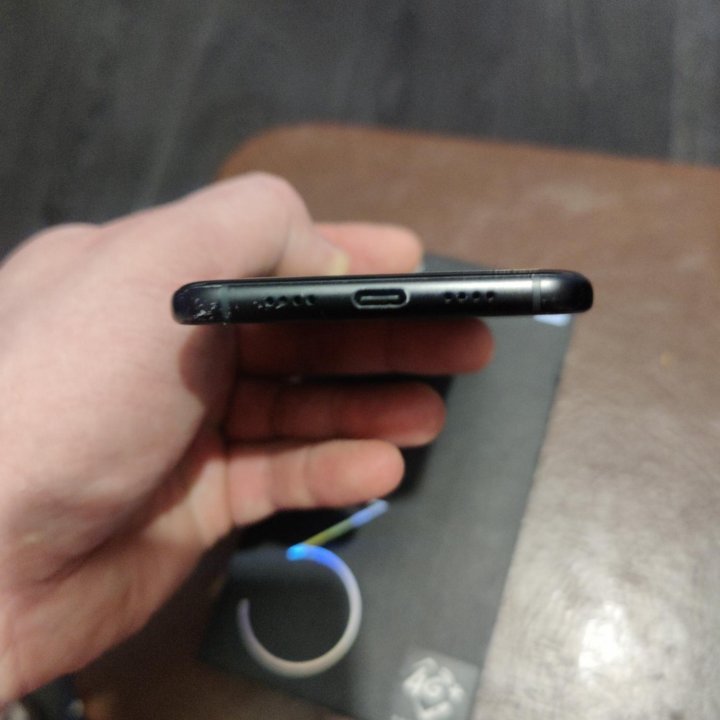 Xiaomi Mi Note 3 6/128Gb