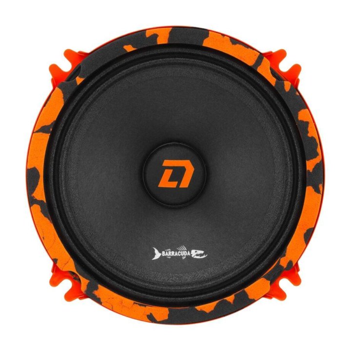 DL Audio Barracuda 130