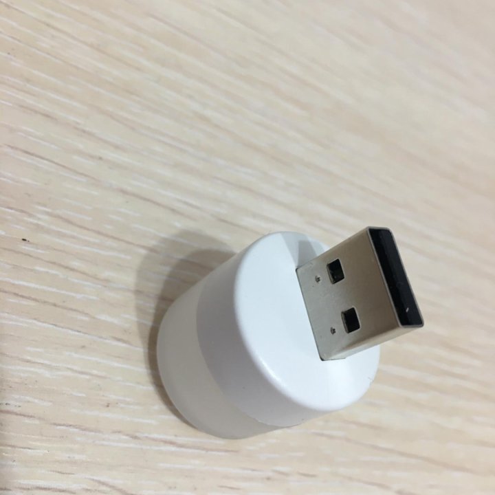 Светильник/лампа USB