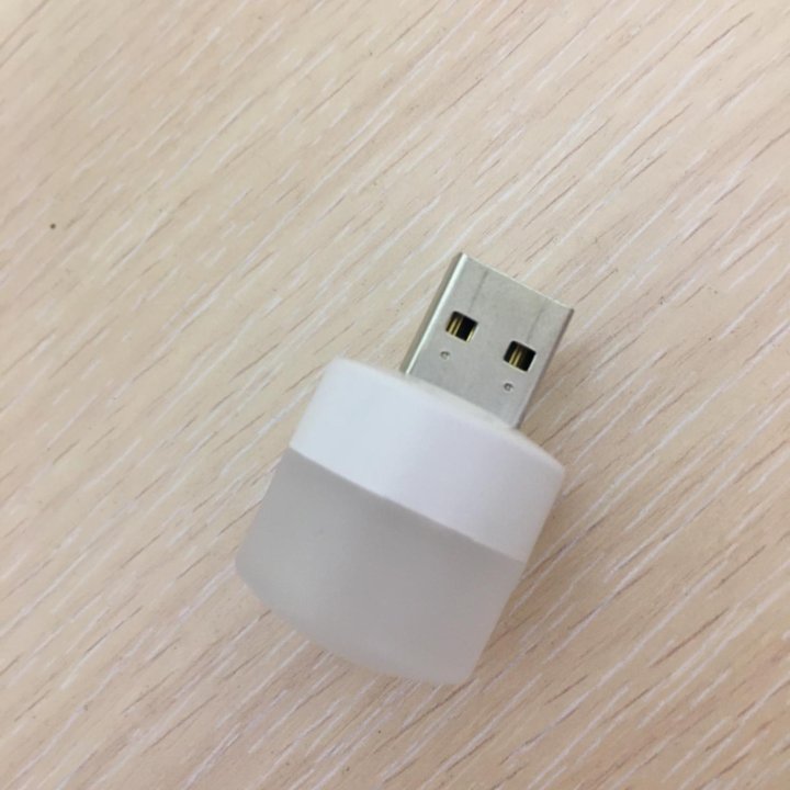 Светильник/лампа USB