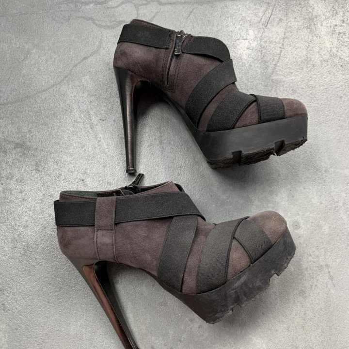 Ботильоны Baldinini