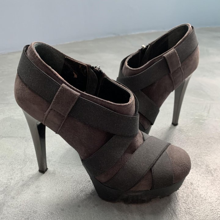 Ботильоны Baldinini