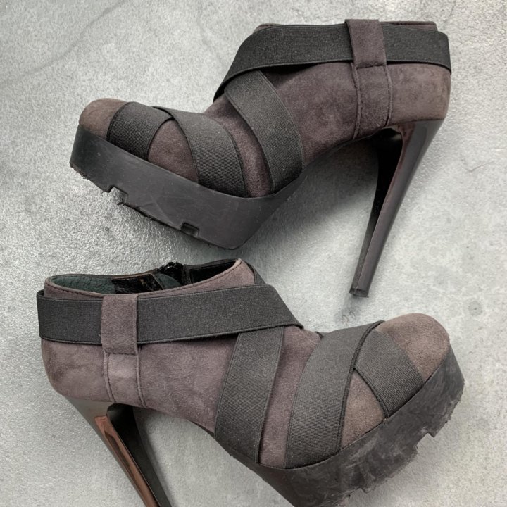 Ботильоны Baldinini