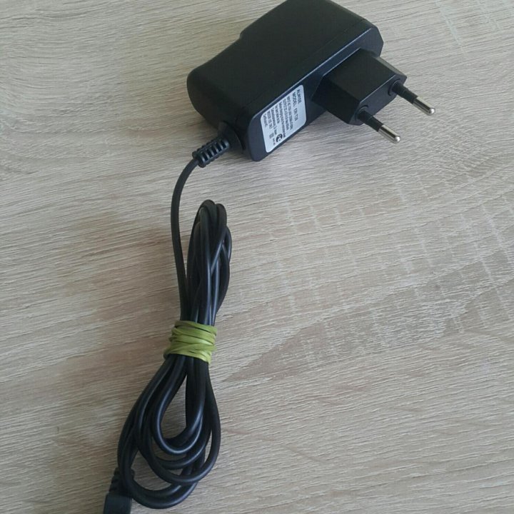 Зарядное устройство блок питания Ericsson t28