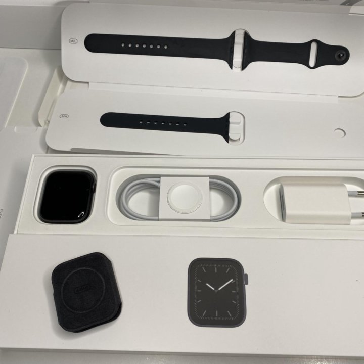 Apple Watch 5 44mm