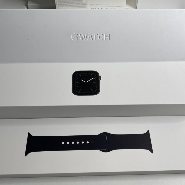 Apple Watch 5 44mm