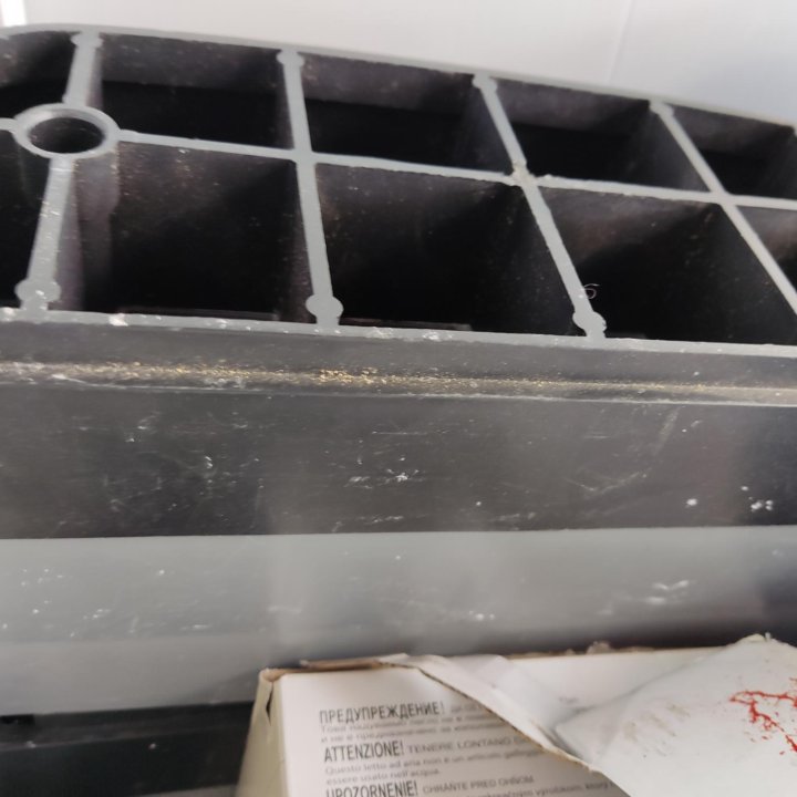 Фитнес степ