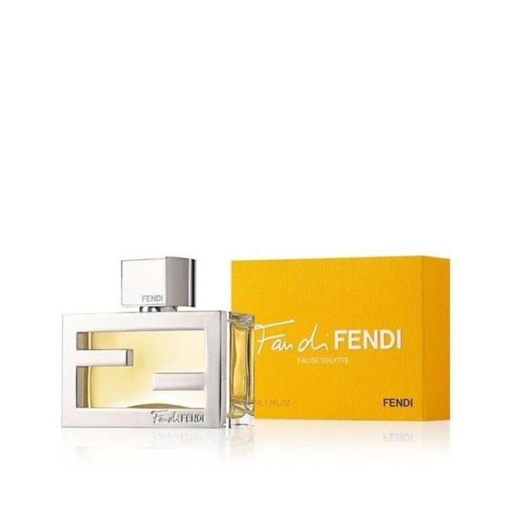 Fan di fendi