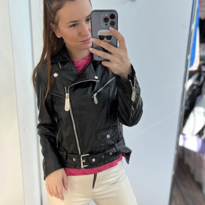 Косуха Philipp Plein