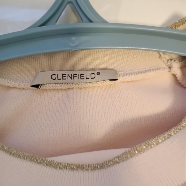 Glenfield трикотажный костюм новый 42-44р