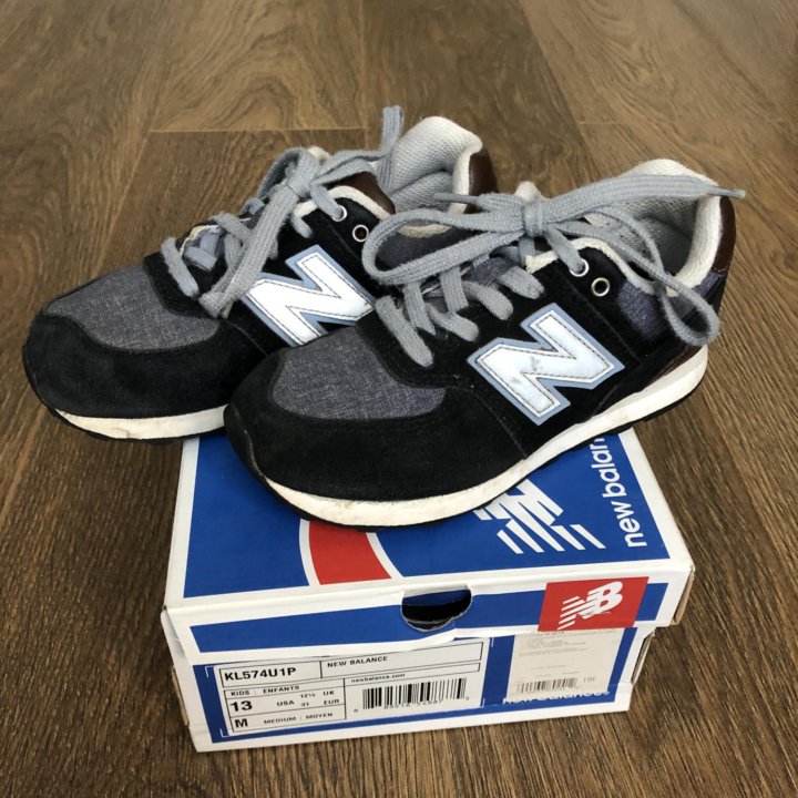 Кроссовки детские New Balance