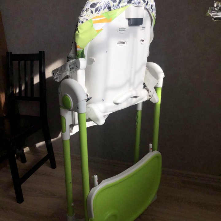 Стульчик peg perego prima pappa zero