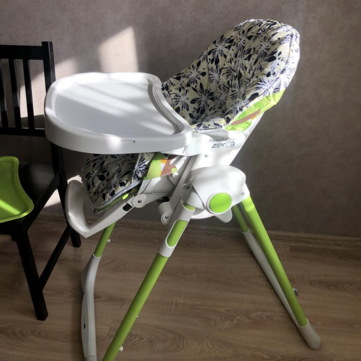 Стульчик peg perego prima pappa zero