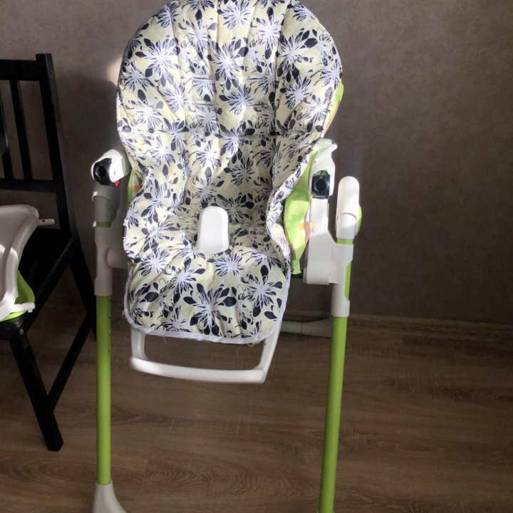 Стульчик peg perego prima pappa zero