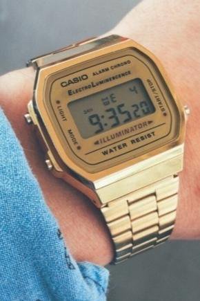 Часы casio копия❗