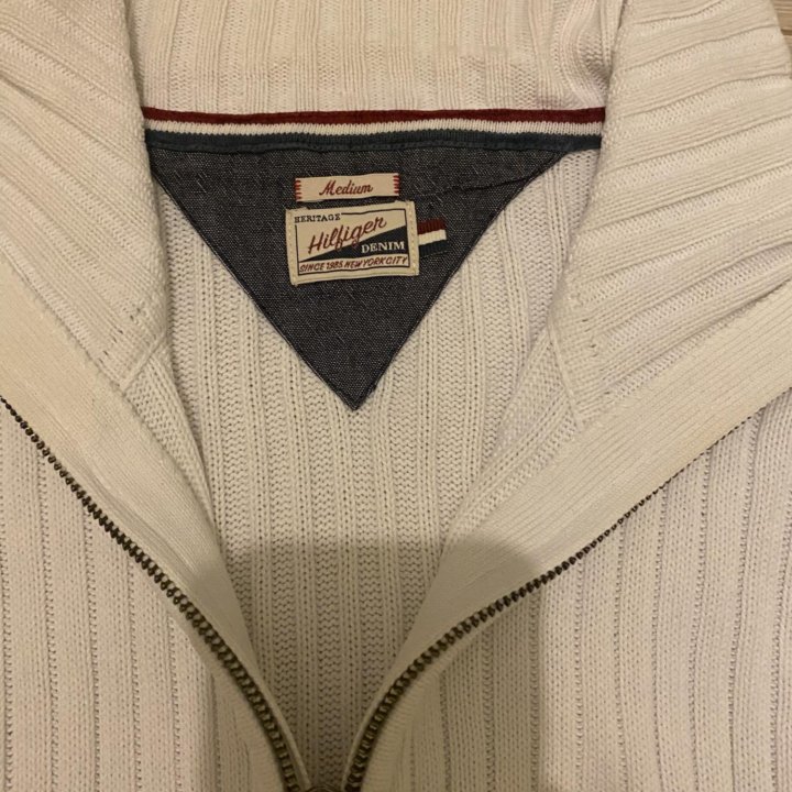 Кофта Tommy Hilfiger