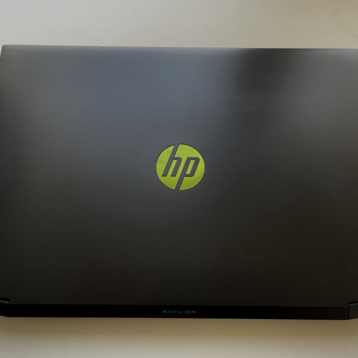 МОНСТР ДЛЯ ТОПОВЫХ ИГР! HP Gaming PAVILION