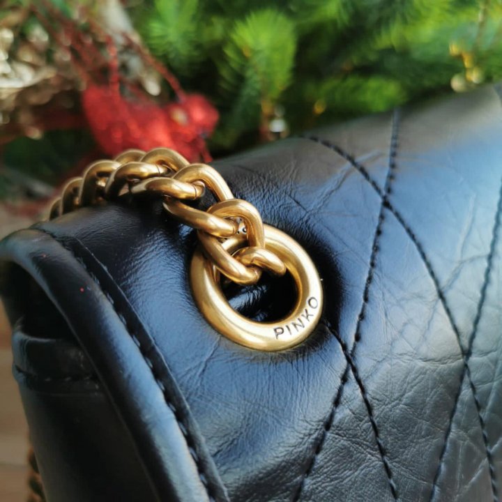 Сумка PINKO