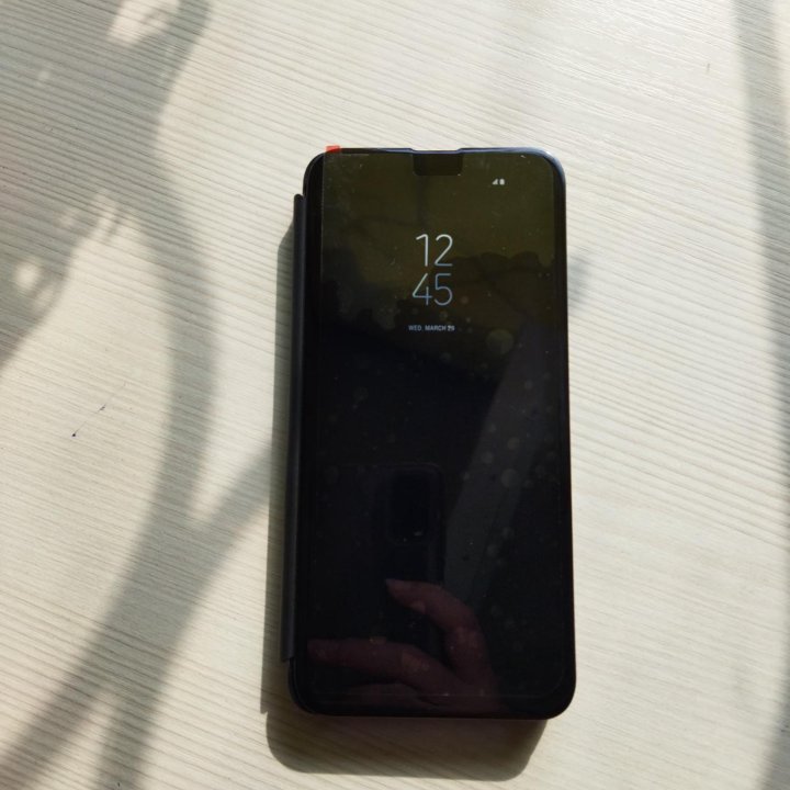 Чехол Redmi Note 9T