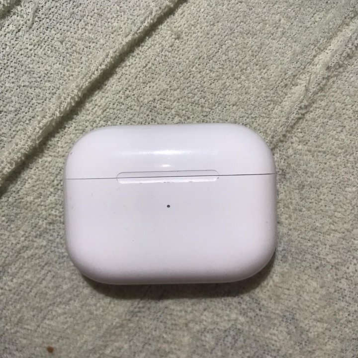 AirPods Pro