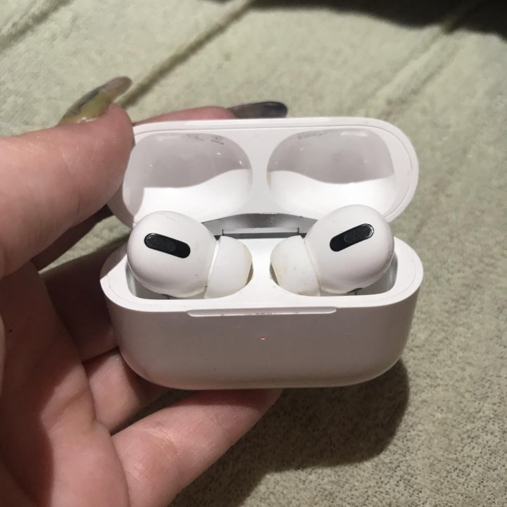 AirPods Pro