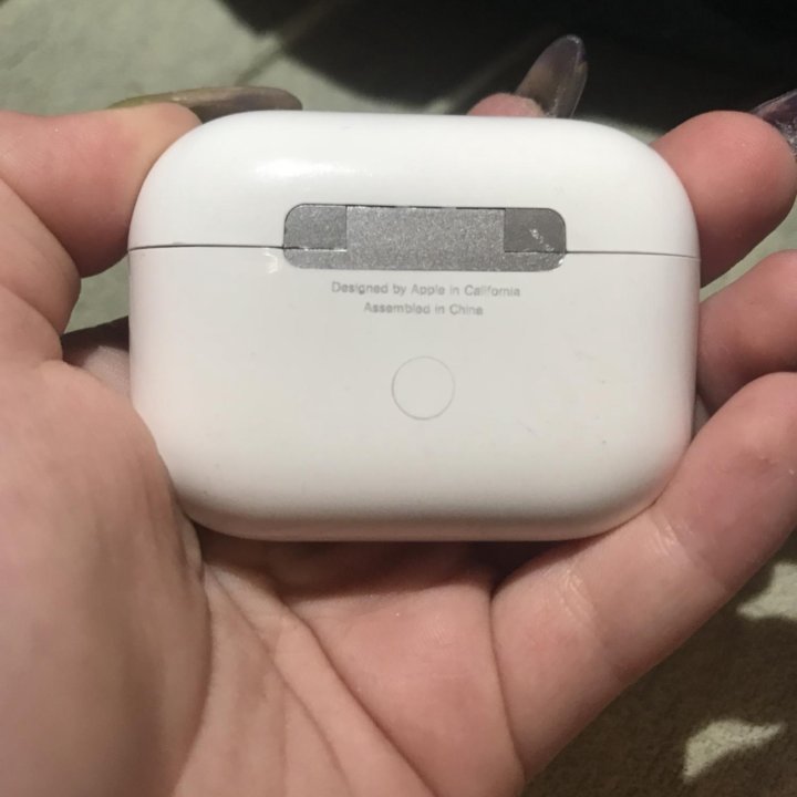 AirPods Pro