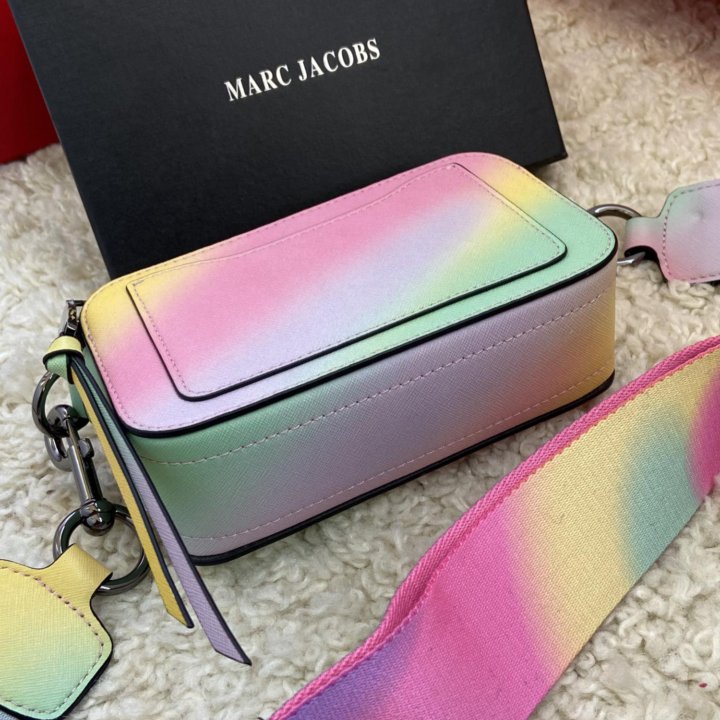 Сумку женская Marc jacobs ☑️