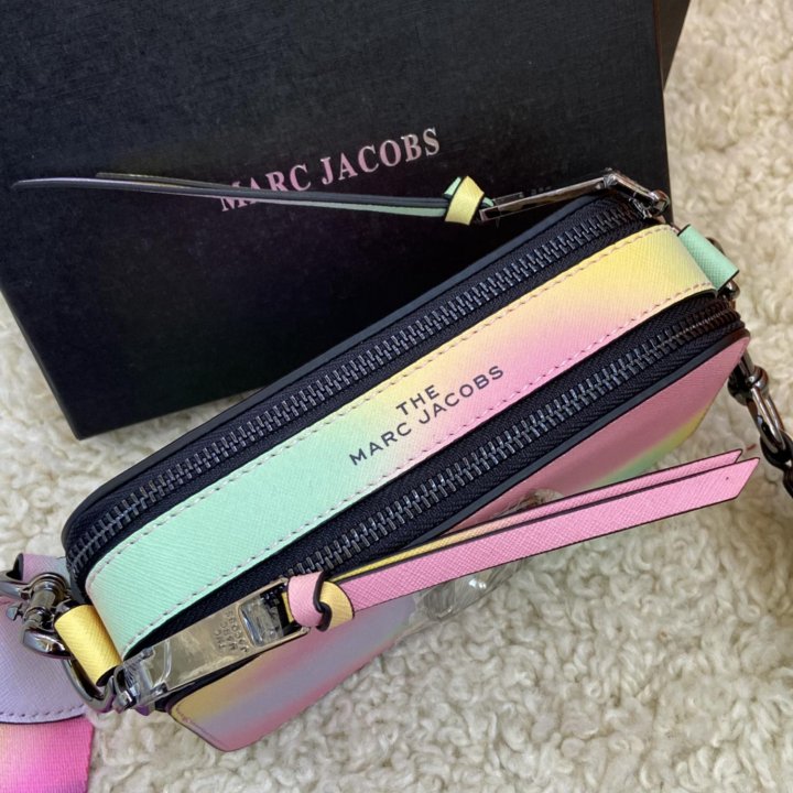 Сумку женская Marc jacobs ☑️