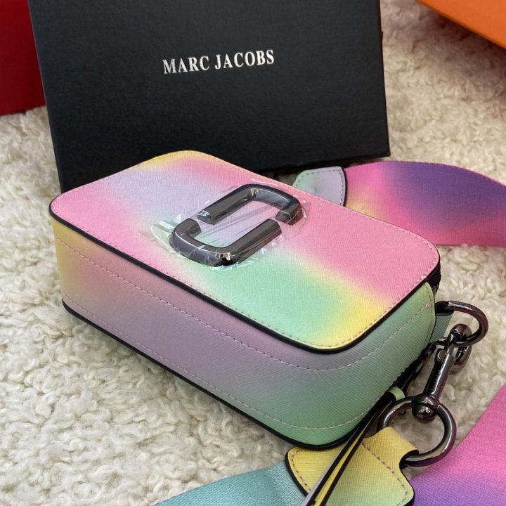 Сумку женская Marc jacobs ☑️