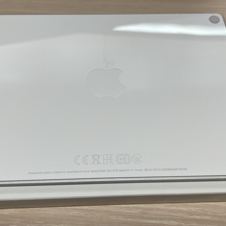 Apple Magic Trackpad 2