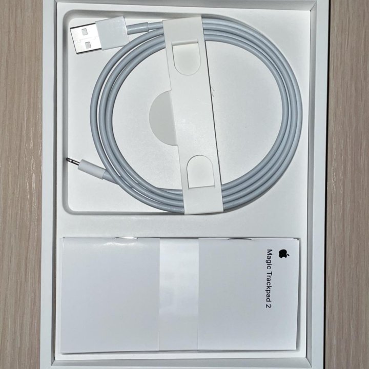 Apple Magic Trackpad 2