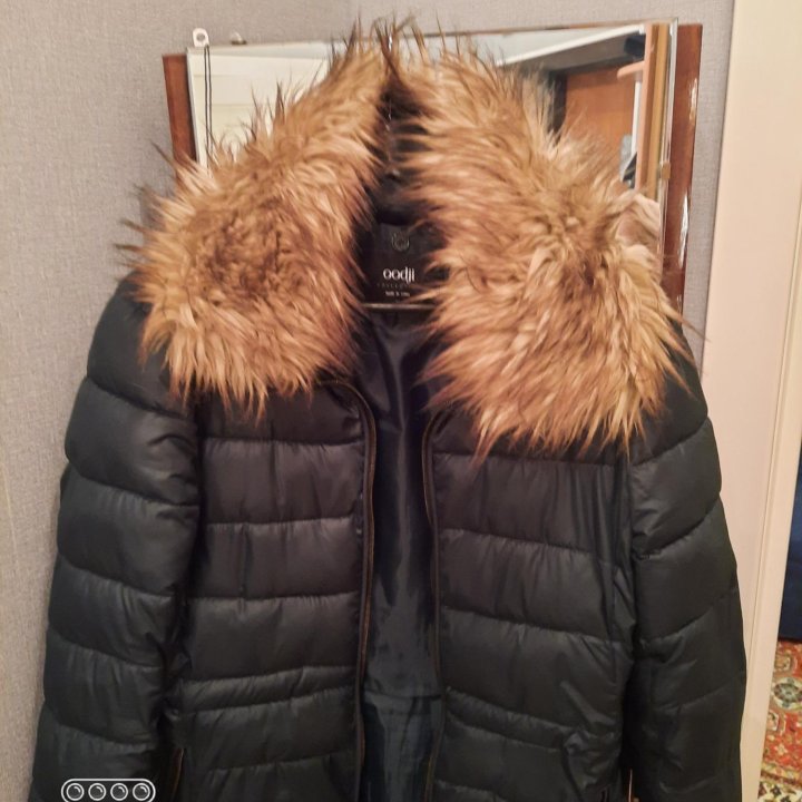 Куртка, Oodji