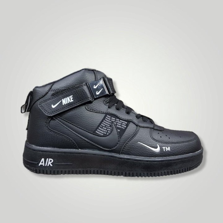 Кроссовки NIKE Air force