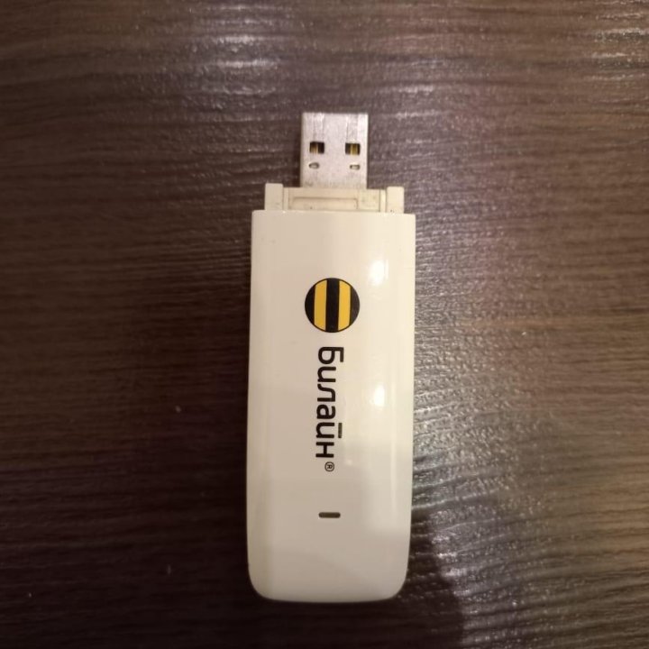 USB модем 3 g