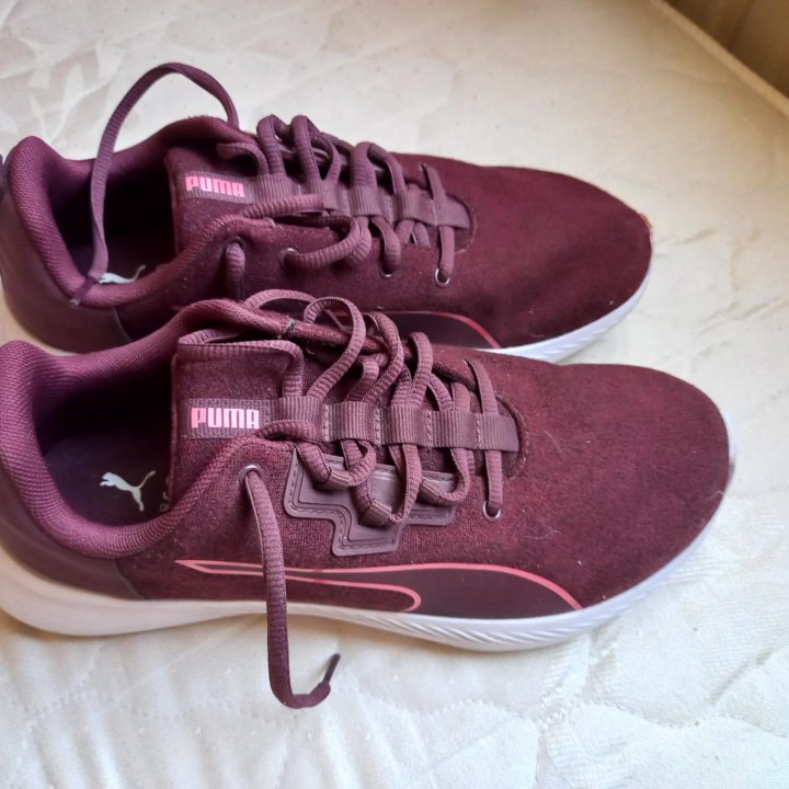 Кроссовки Puma