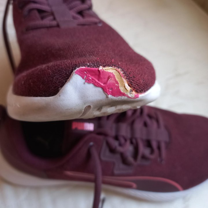 Кроссовки Puma