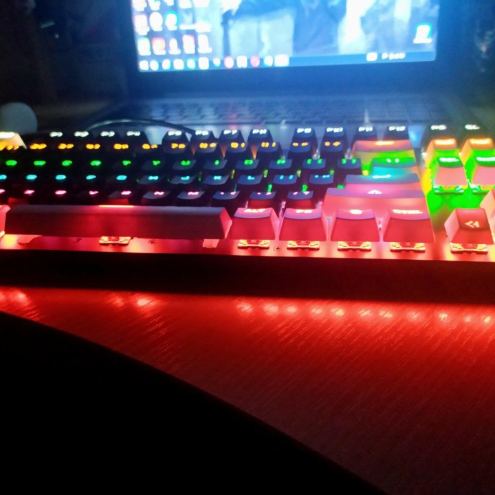 Клавиатура