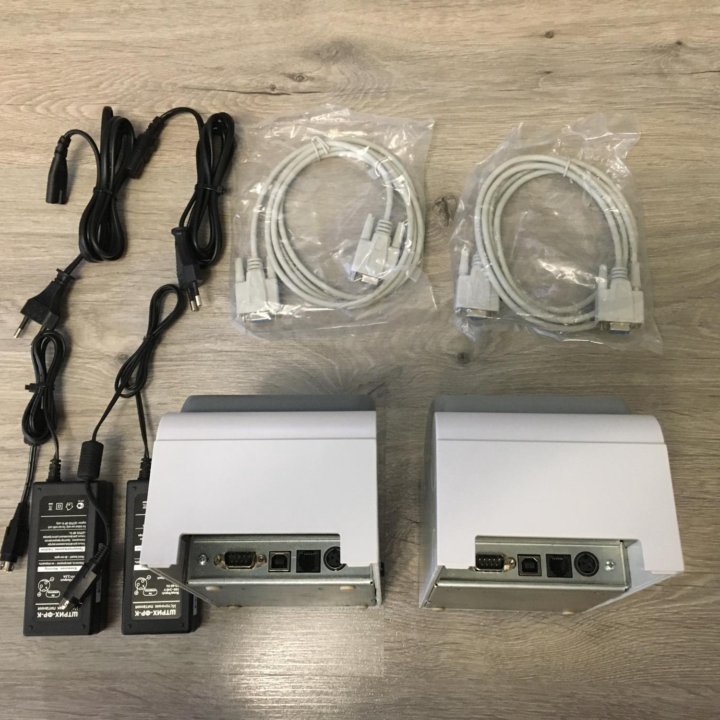 Штрих лайт принтера