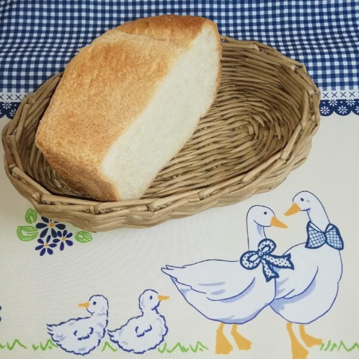Корзиночка для хлеба
