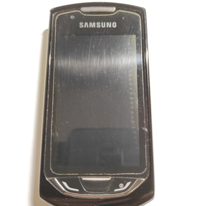 Телефон Samsung Monte GT-S5620