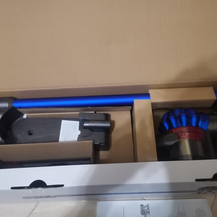 Пылесос dyson v7 motorhead